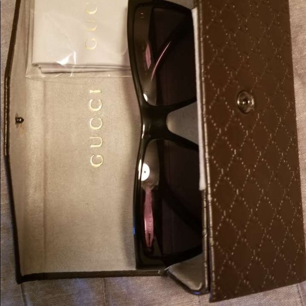 gucci gg 1000/s 8073h men’s sunglasses!
